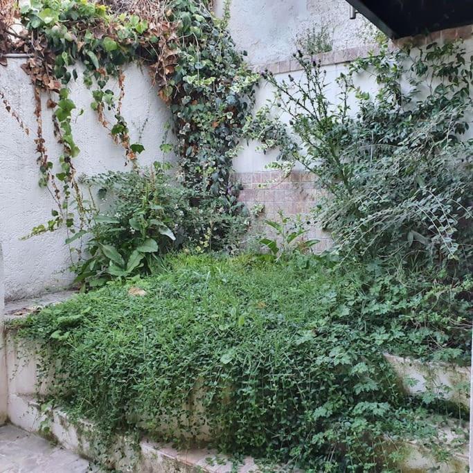 Reveries Maritimes Marseille Eksteriør bilde